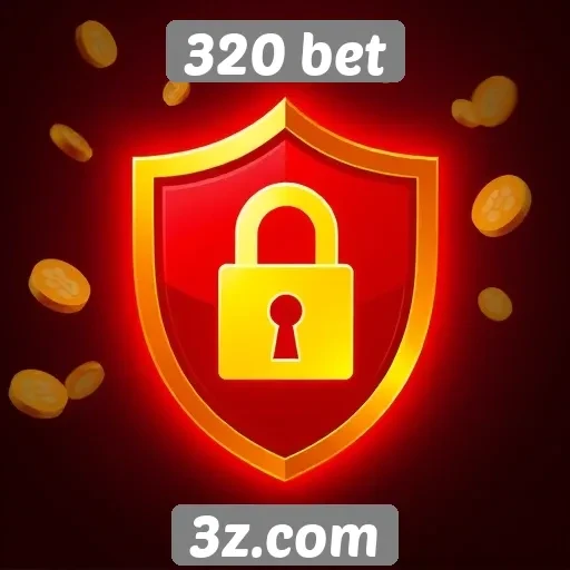 Avaliação de segurança do site 320 bet