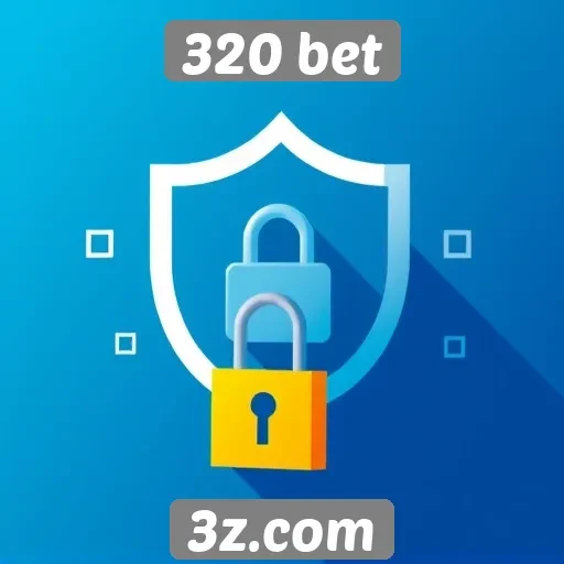 Procedimentos de segurança no site 320 bet em foco