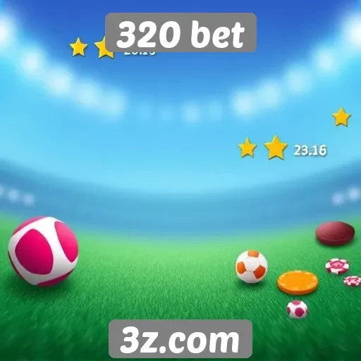 Avaliações de usuários sobre 320 bet são positivas